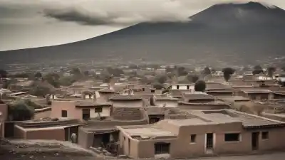 Top 5 de los lugares más afectados por el volcán Popocatépetl que debes conocer