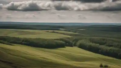 Top 5 de las montañas más altas de Bielorrusia que te sorprenderán