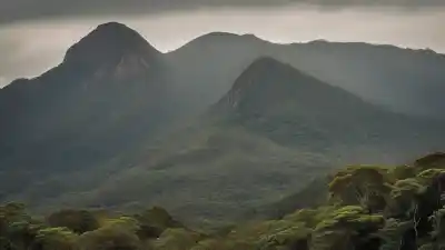 Top 5 de las Montañas Más Altas de Brasil que Debes Conocer