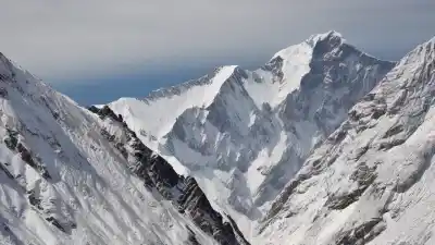 Top 5 de las Montañas Más Altas de Afganistán que Te Dejarán Sin Aliento