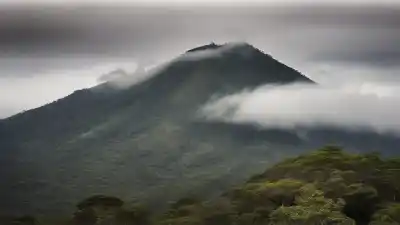 Top 5 de las Montañas Más Altas de El Salvador Que Te Sorprenderán
