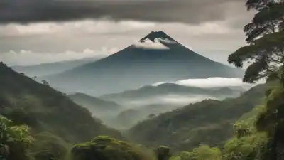 Top 7 de las Montañas Más Bonitas de Guatemala que Te Dejarán Sin Aliento