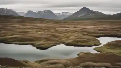 Top 5 de las Montañas Más Bonitas de Finlandia que Te Dejarán Sin Aliento