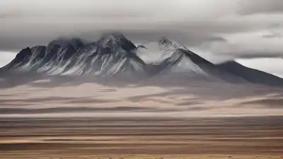 Top 5 de las Montañas Más Bonitas de Bolivia Que Te Dejarán Sin Aliento