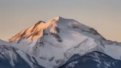 Top 10 de las Montañas Más Bonitas del Mundo que Debes Conocer