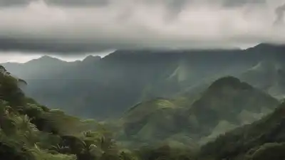 Top 5 de las Montañas Más Antiguas de Costa Rica que Debes Conocer