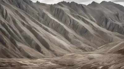Top 5 de las Montañas Más Antiguas de Italia Que Debes Conocer