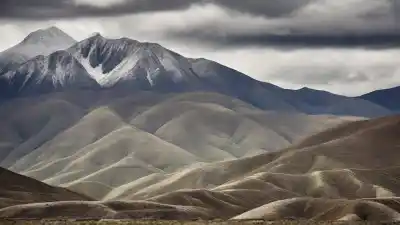 Top 7 de las Montañas Más Bonitas de México Que Te Dejarán Sin Aliento