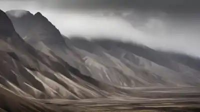Top 3 de las Montañas Más Antiguas de Ecuador Que Debes Conocer