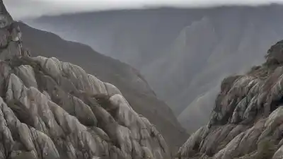 Top 5 de las Montañas Más Antiguas de Venezuela que Tienes que Conocer