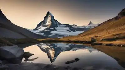 Top 7 de las Montañas Más Bonitas de Europa que Te Dejarán Sin Aliento
