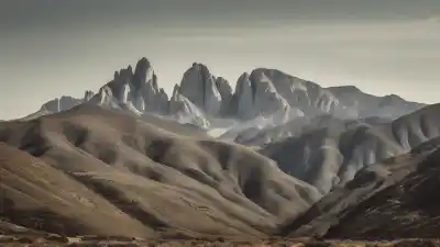 Top 10 de las Montañas Más Bonitas de España que Debes Conocer