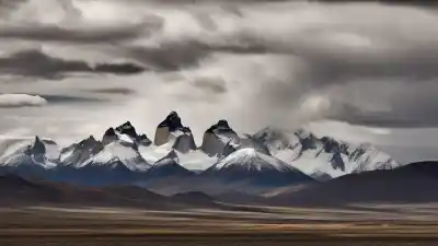 Top 10 de las Montañas Más Bonitas de Argentina que Te Dejarán Sin Aliento