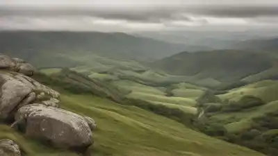 Top 5 de las Montañas Más Antiguas de Francia Que Debes Conocer