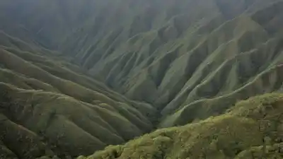 Top 5 de las Montañas Más Antiguas de Guatemala que Tienes que Conocer