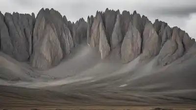 Top 5 de las Montañas Más Antiguas de Rusia que Debes Conocer
