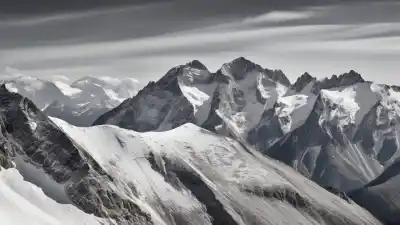 Top 7 de las Montañas Más Bonitas de Francia que Te Dejarán Sin Aliento