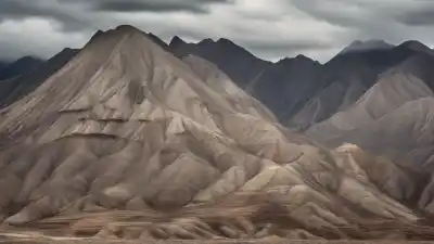 Top 5 de las Montañas Más Antiguas de América Latina Que Debes Conocer