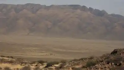 Top 5 de las Montañas Más Antiguas de África Que Tienes Que Conocer