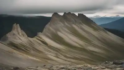 Top 5 de las Montañas Más Antiguas de Washington Que Te Sorprenderán