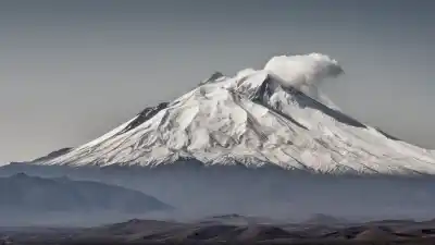 Top 5 de las Montañas Más Altas de Veracruz Que Te Dejarán Sin Aliento