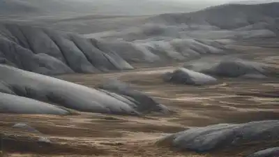 Top 5 de las Montañas Más Antiguas de Europa: Testigos de la Historia del Planeta
