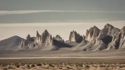 Top 5 de las Montañas Más Antiguas de España que Tienes que Conocer