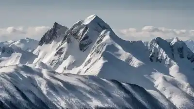 Top 3 de las Montañas Más Altas de Yakutsk: Gigantes en el Reino del Frío