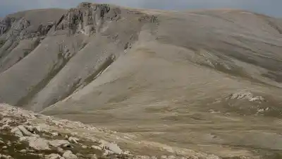 Top 5 de las Montañas Más Altas de Soria: Cumbres que Rozan el Cielo