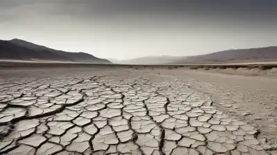 Los 5 lugares más afectados por la sequía en Chile: Una crisis hídrica profunda