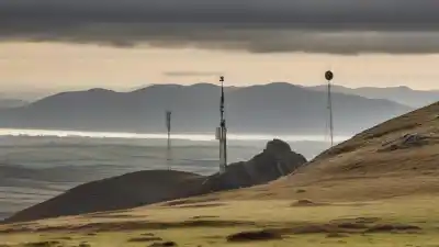 Top 3 de las Montañas Más Altas de Uruguay: Conoce las Cumbres del País