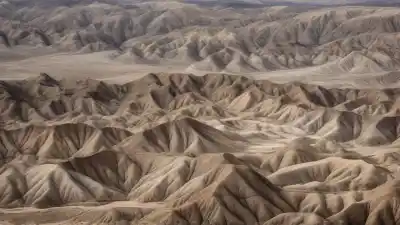 Top 5 de las Montañas Más Antiguas del Mundo: Gigantes de la Prehistoria