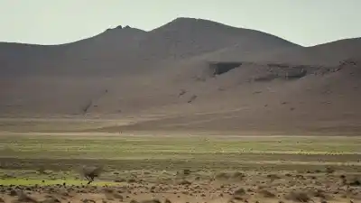 Top 3 de las Montañas Más Altas de Senegal: Descubre las Cumbres del País de la Teranga