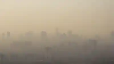 Top 10 de los Lugares Más Afectados por la Contaminación del Aire en el Mundo