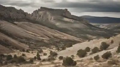 Top 5 de las Montañas Más Altas de Teruel: Conquista las Cumbres de Aragón