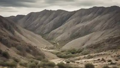 Top 5 de las Montañas Más Altas de Toledo: Descubre las Cumbres de la Llanura