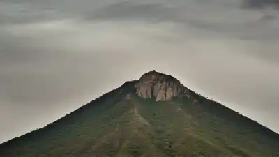 Top 5 de las Montañas Más Altas de Sinaloa: Gigantes del Noroeste