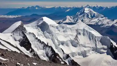 Top 10 de los Lugares Más Altos de América: Cumbres que Rozan el Cielo