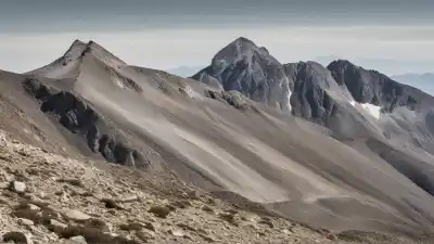 Top 7 de las Montañas Más Altas de Sierra Nevada: Conquista las Cumbres de España