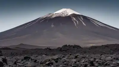 Top 5 de las Montañas Más Altas de Sicilia: Gigantes de Fuego y Piedra