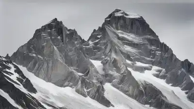 Top 7 de las Montañas Más Altas de Suiza: Gigantes de los Alpes
