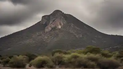Top 5 de las Montañas Más Altas de Querétaro: Cumbres que Desafían el Cielo