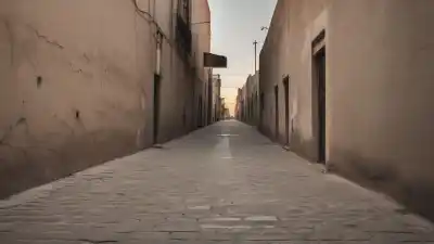 Top 5 de los Lugares Más Peligrosos de Aguascalientes: Zonas de Alta Precaución