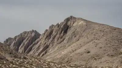 Top 5 de las Montañas Más Altas de Murcia: Descubre las Cumbres de la Región