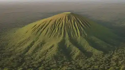 Top 5 de las Montañas Más Altas de Paraguay que Te Sorprenderán