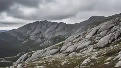 Top 5 de las Montañas Más Altas de Portugal: Conquista sus Cumbres