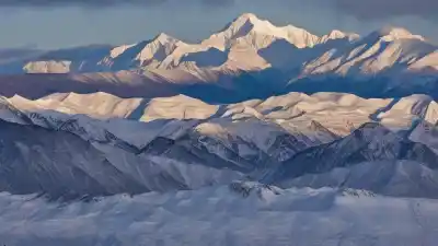 Top 7 de las Montañas Más Altas de América del Norte: Gigantes que Rozan el Cielo