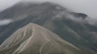 Top 5 de las Montañas Más Altas de Oaxaca: Cumbres que Tocarán el Cielo