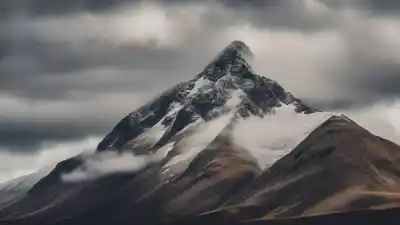 Top 7 de las Montañas Más Altas de Oceanía: Gigantes del Pacífico Sur