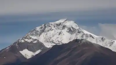 Top 5 de las Montañas Más Altas de Mérida: Gigantes de la Cordillera Andina